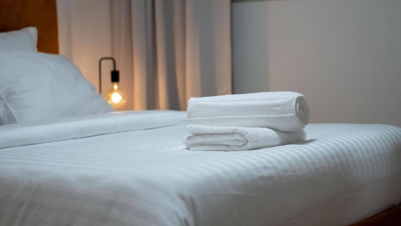 Luxury Luminous 2bedroom Center Of Brüssel